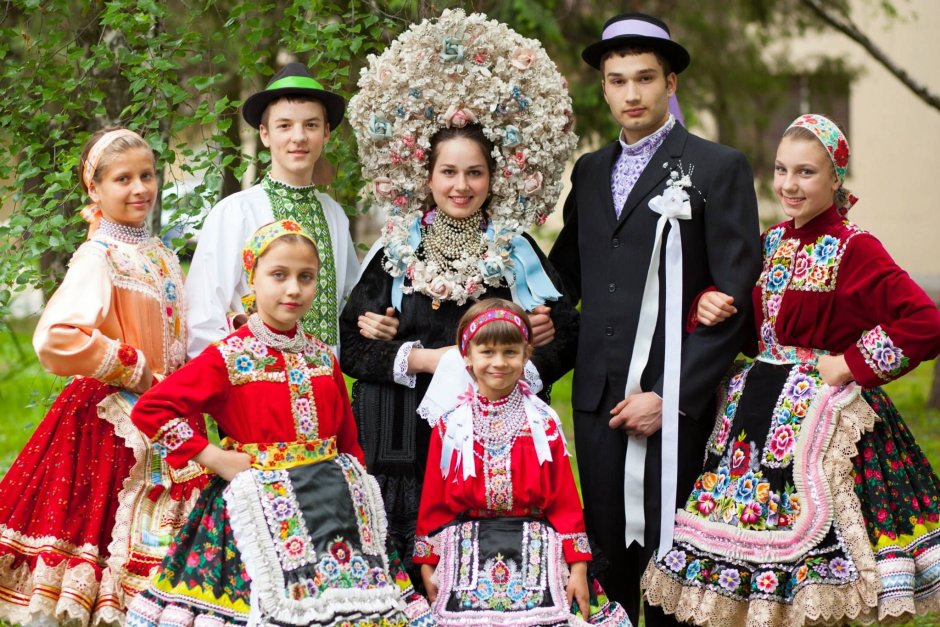 Народ абхазы национальный костюм