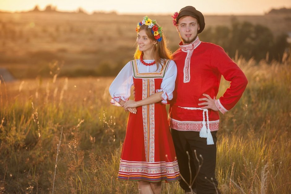 Карачаевцы и балкарцы