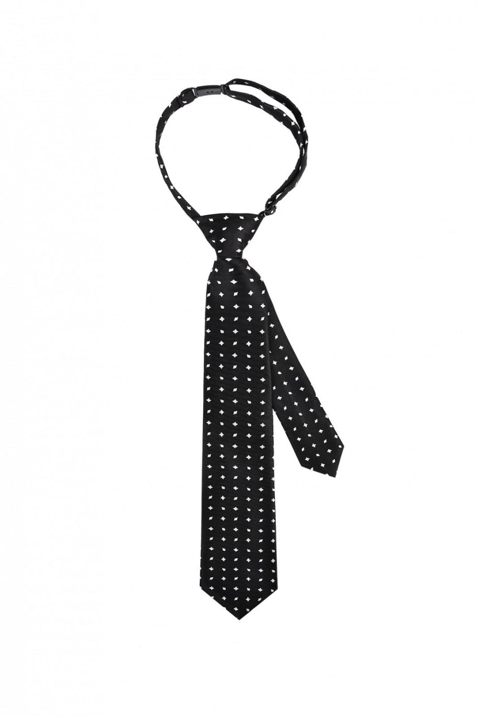 Шарфик или галстук для детей