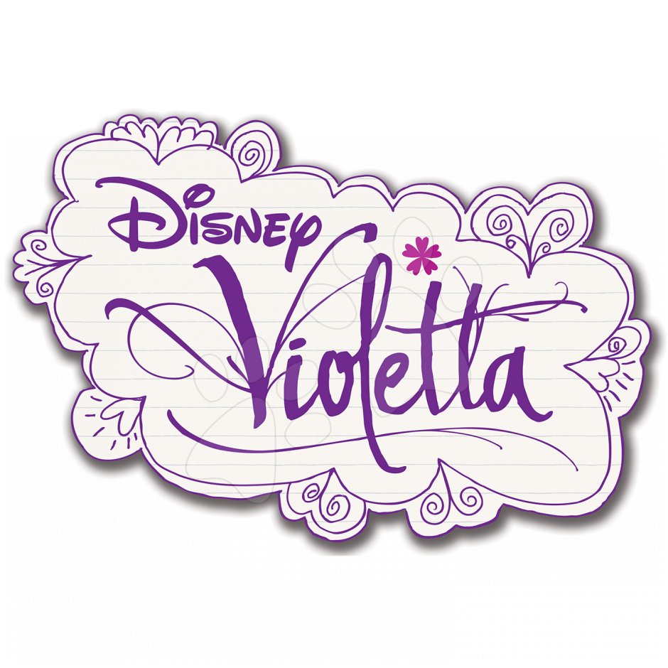 Эмблема Виолетта