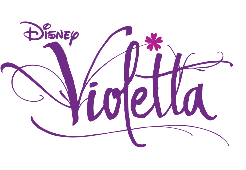 Я люблю Виолетту