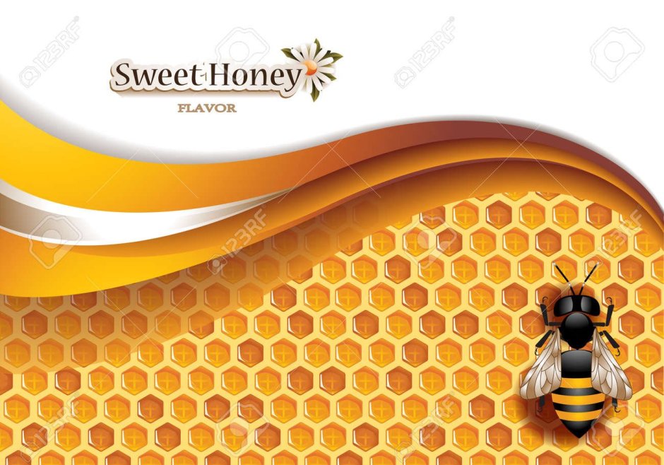 Мед медовый спас разнотравье