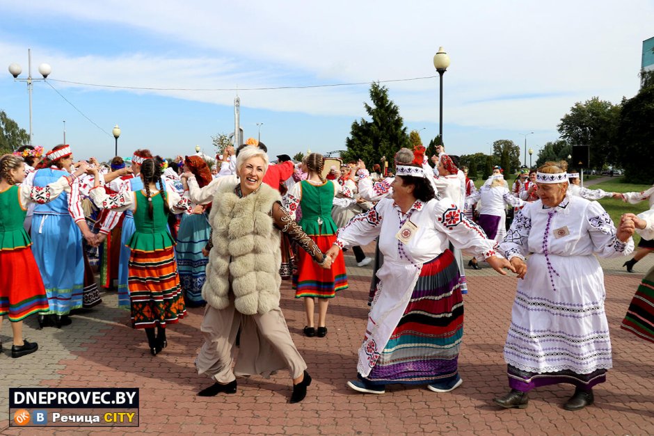 Праздники в Беларуси Масленица