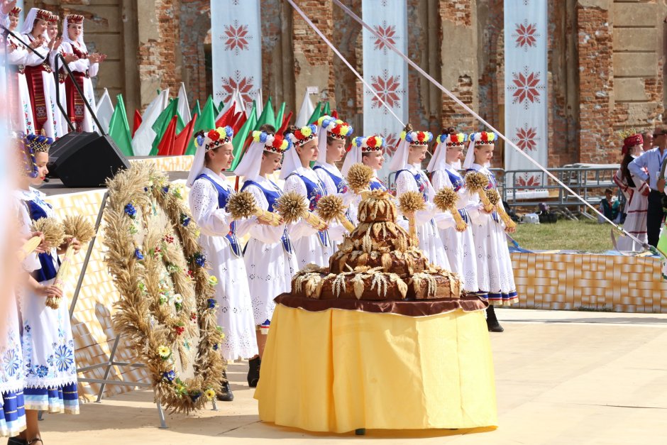 Белорусы в Башкортостане