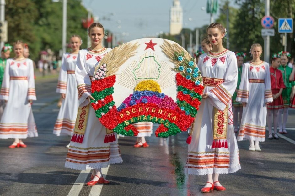Национальный праздник Карелов чаша Укко