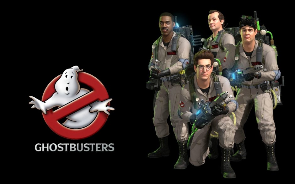 GHOSTBUSTERS Afterlife 2021 poster
