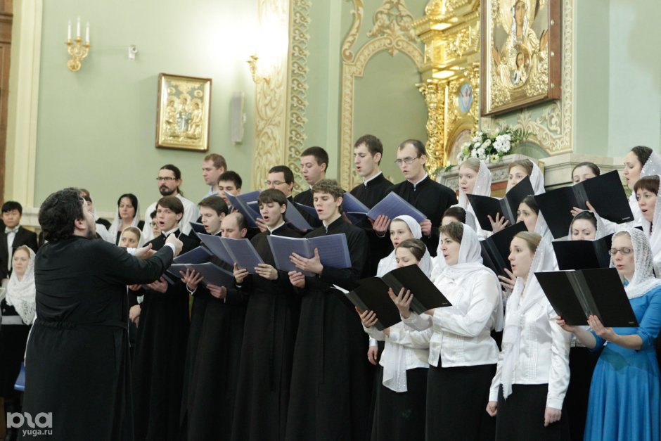 Carol singing в Англии