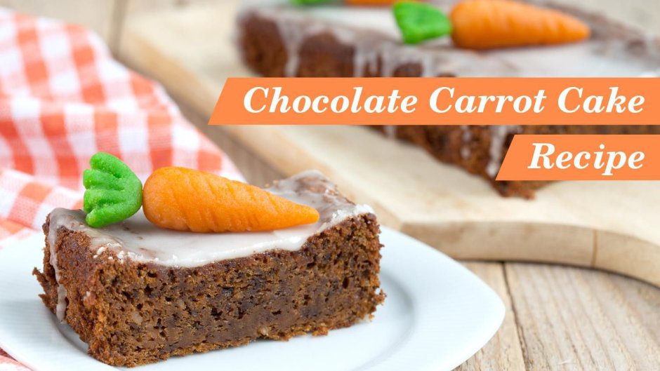 Carrot_Cake слив