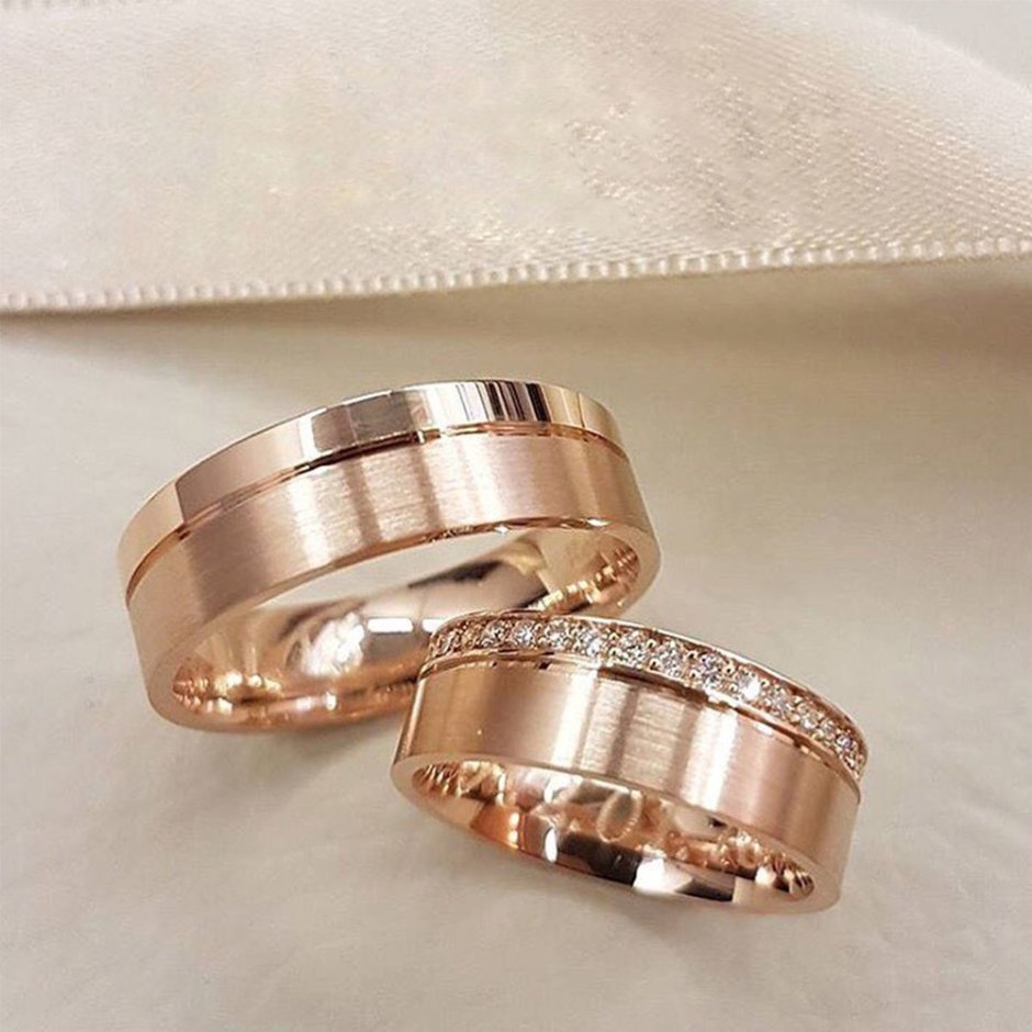 Cartier Love кольцо Wedding