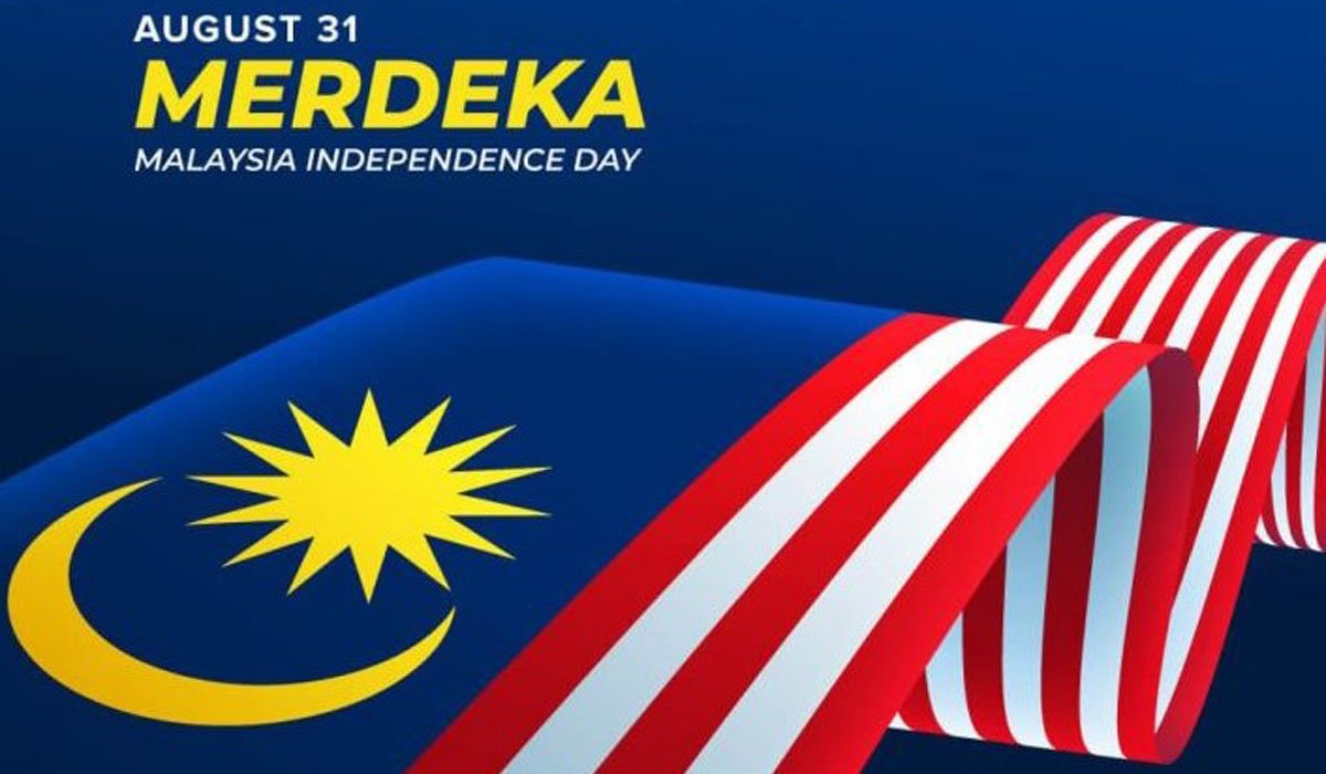 Малайзия день