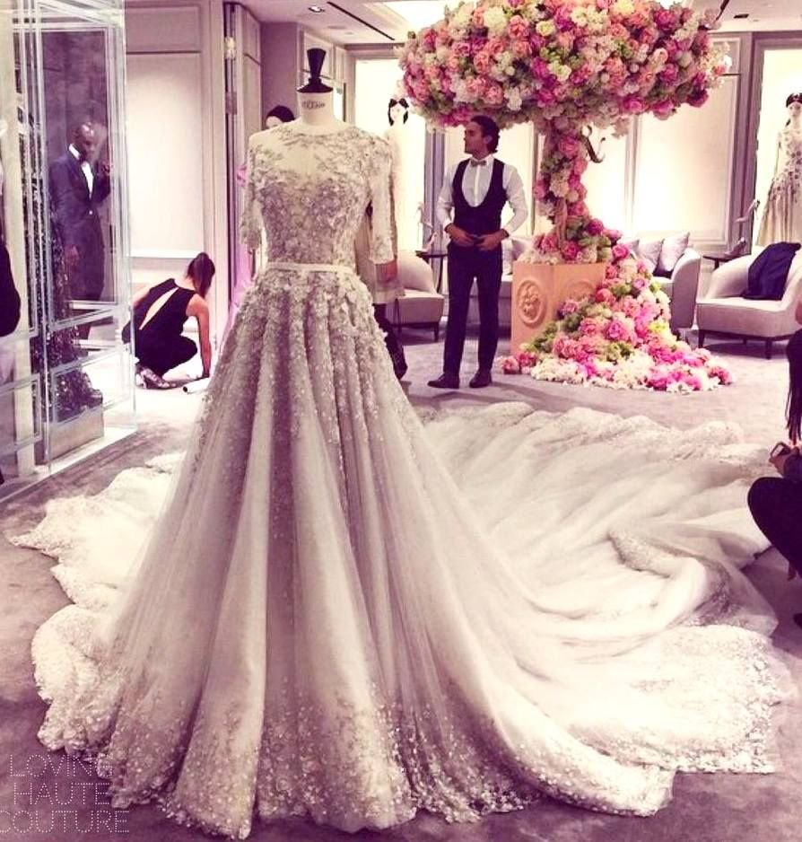 Hera Dresses Свадебные платья