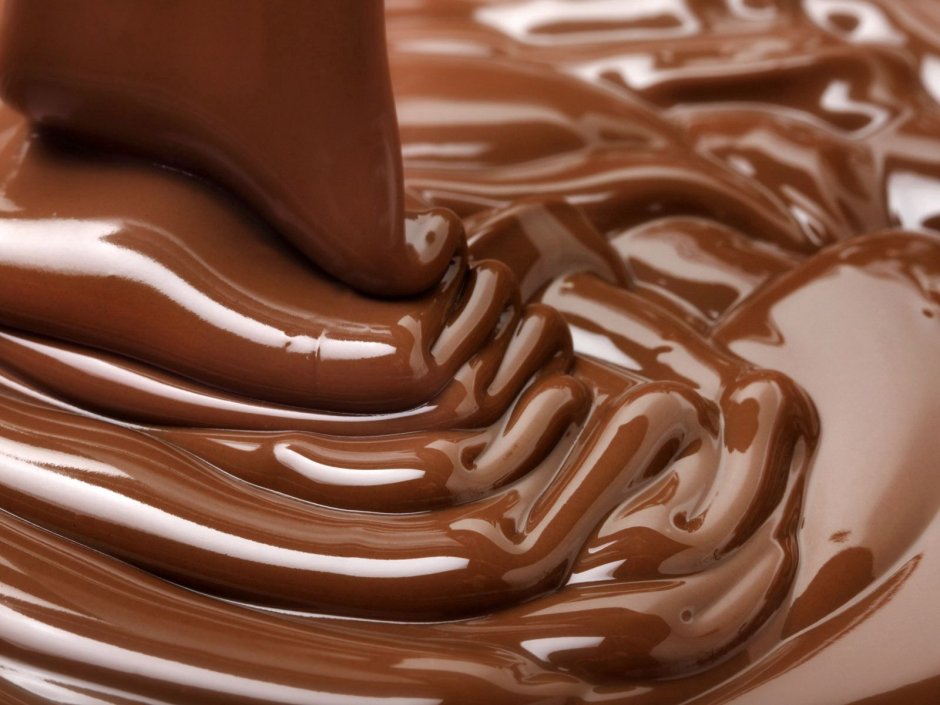 Шоколадное покрытие
