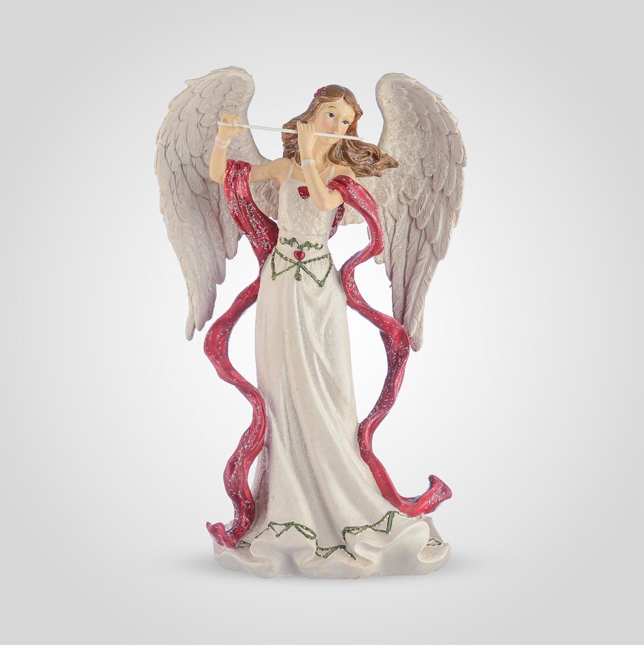 Фигурка Ремеко ангел 6.5 х 4 х 9 см