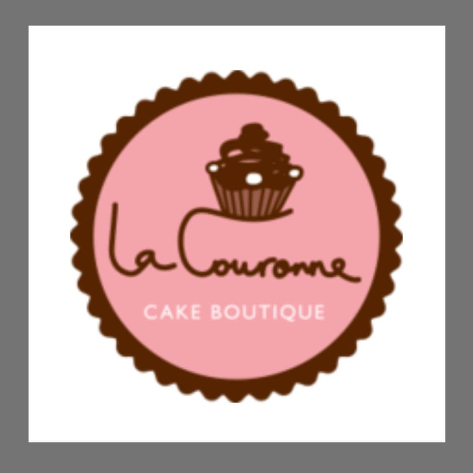 Bakery Cake логотип
