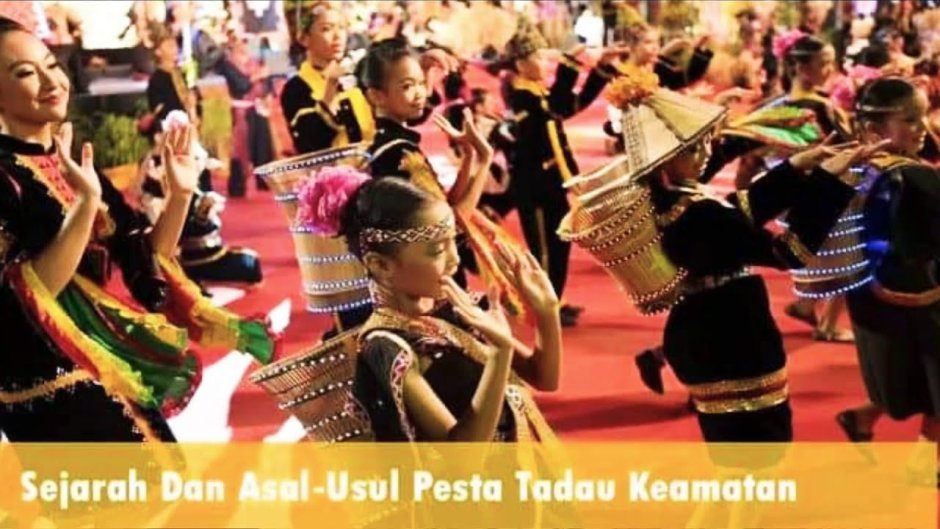 Традиционные праздники малайцев