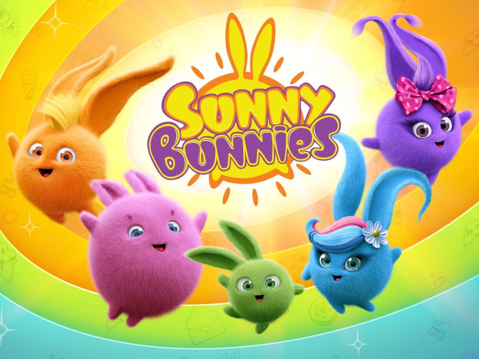 Sunny Bunny логотип