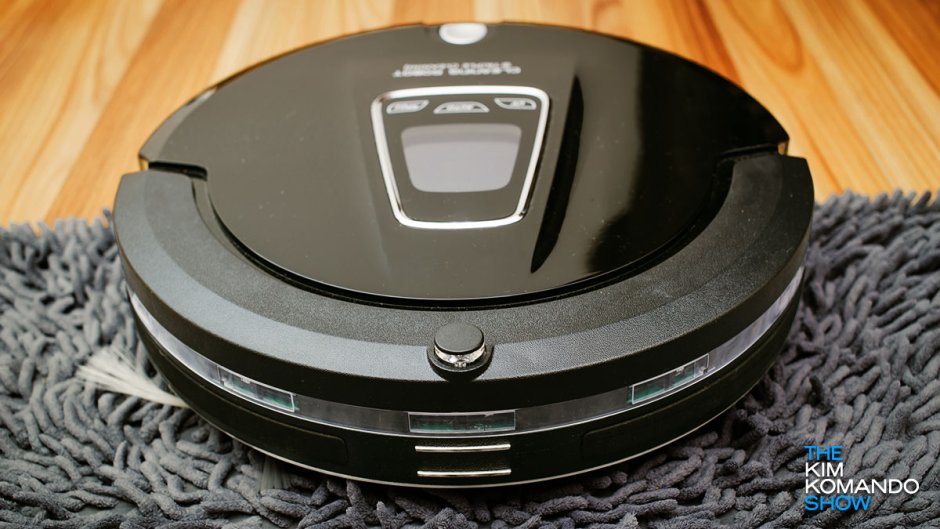 Робот-пылесос IROBOT Roomba 776