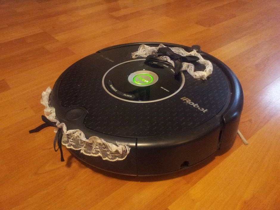 IROBOT Roomba 698 зарядная