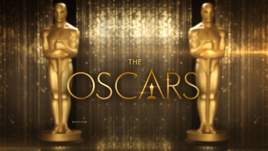 Церемония Оскар логотип