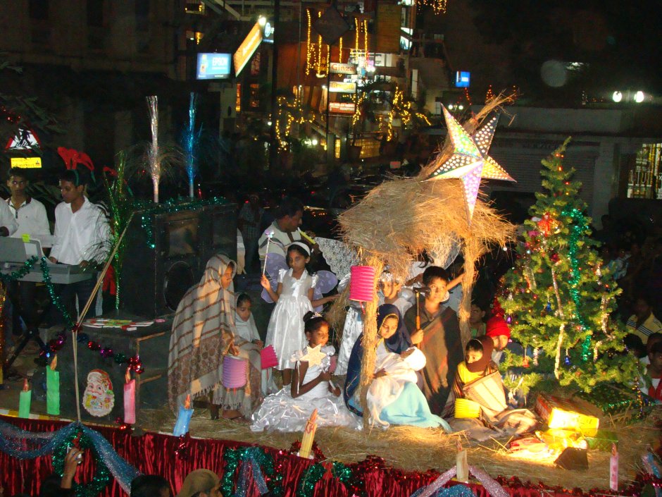 Новый год в Индии традиции и обычаи