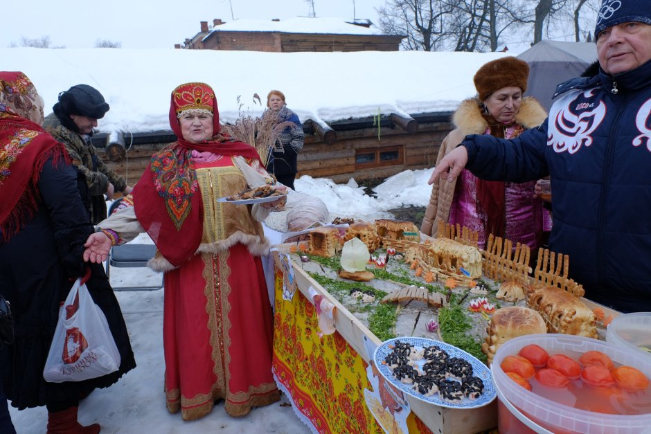 Новогодний холодец