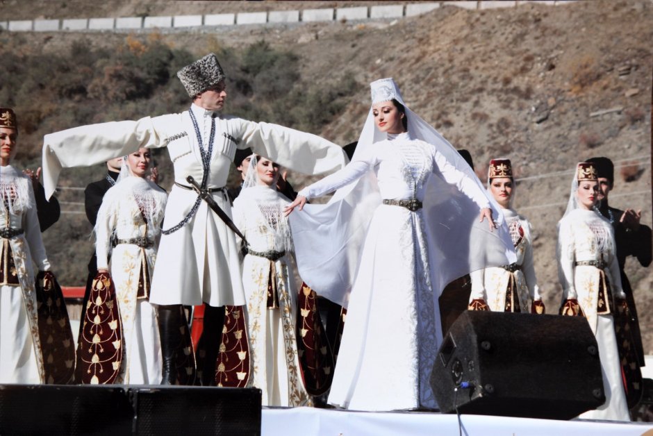 Свадьба в Грузии обычаи сватовство