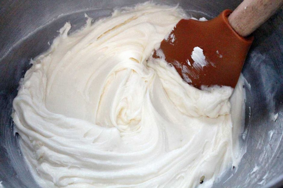 Рецепт вкусного крема для торта