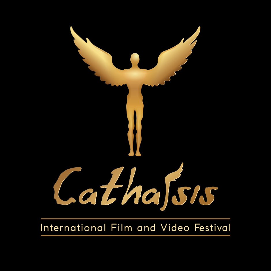 Логотип кинофестиваля