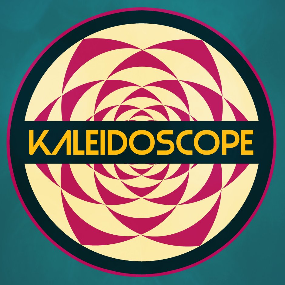 Kaleidoscope логотип