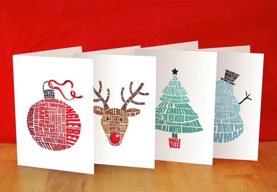 Christmas Card ideas