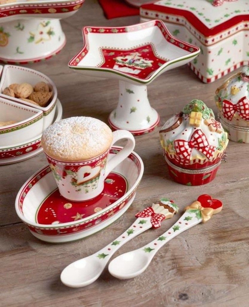 Villeroy Boch Christmas