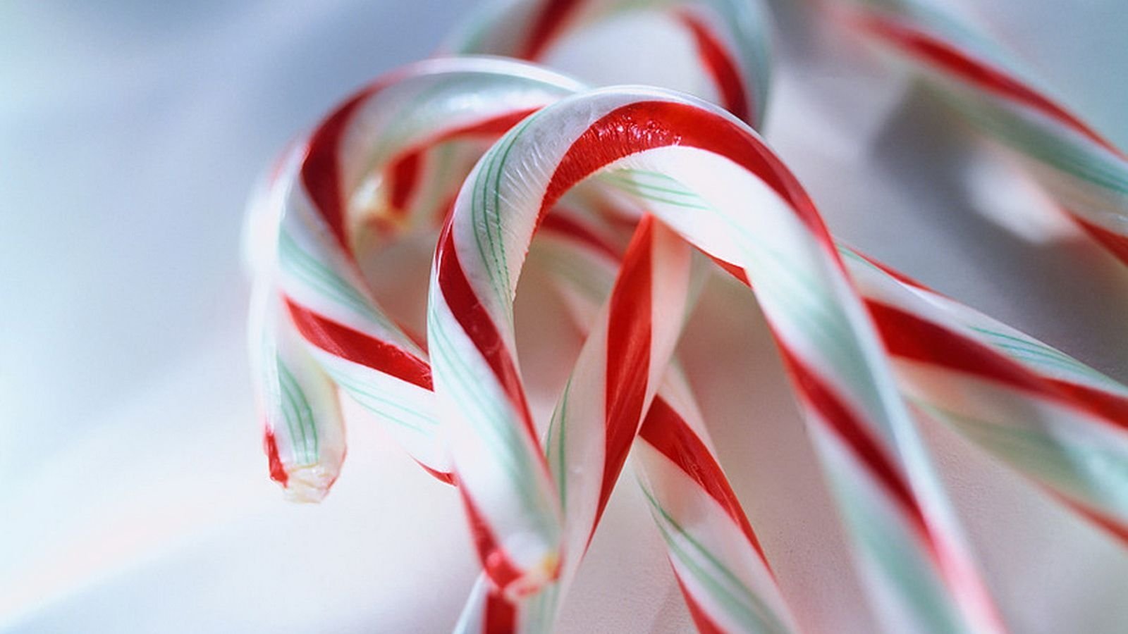 Карамельная трость – Candy Cane