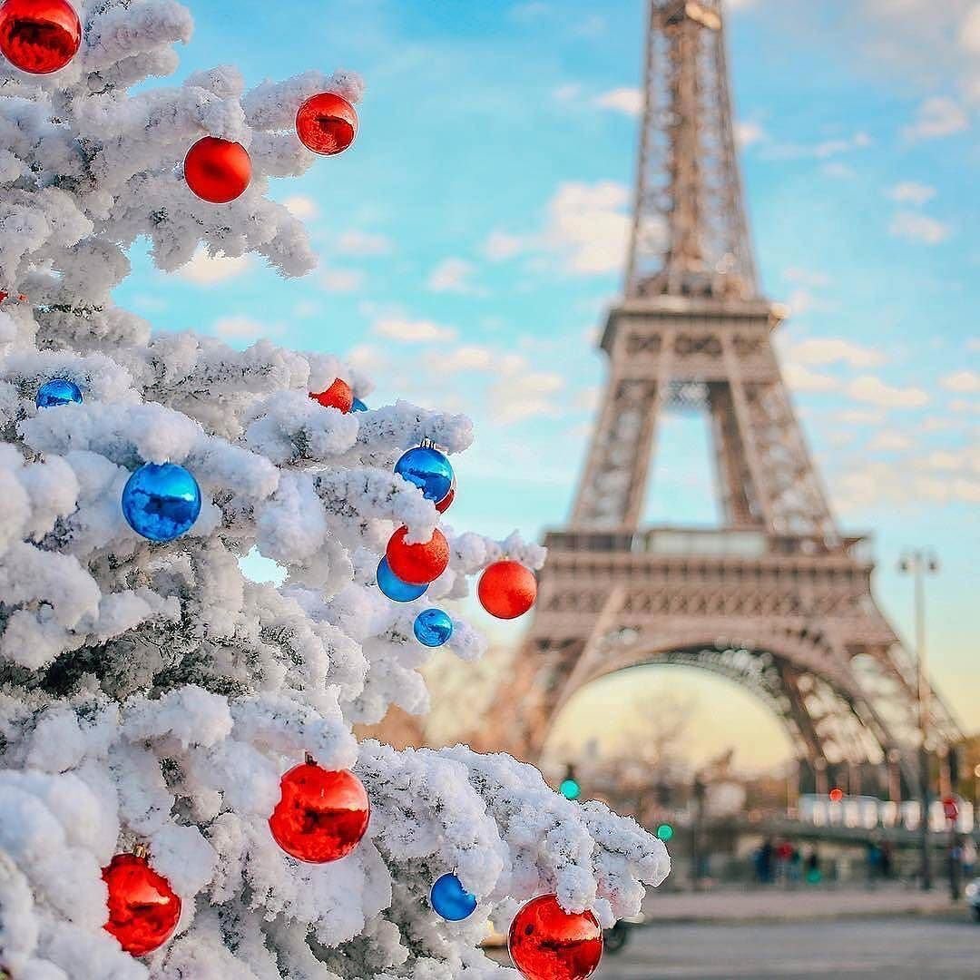 The year of the french. Франция Эйфелева башня зимой. Эйфелева башня Париж новогодний. Эйфелева башня в Париже 2022 год. Париж зимой.