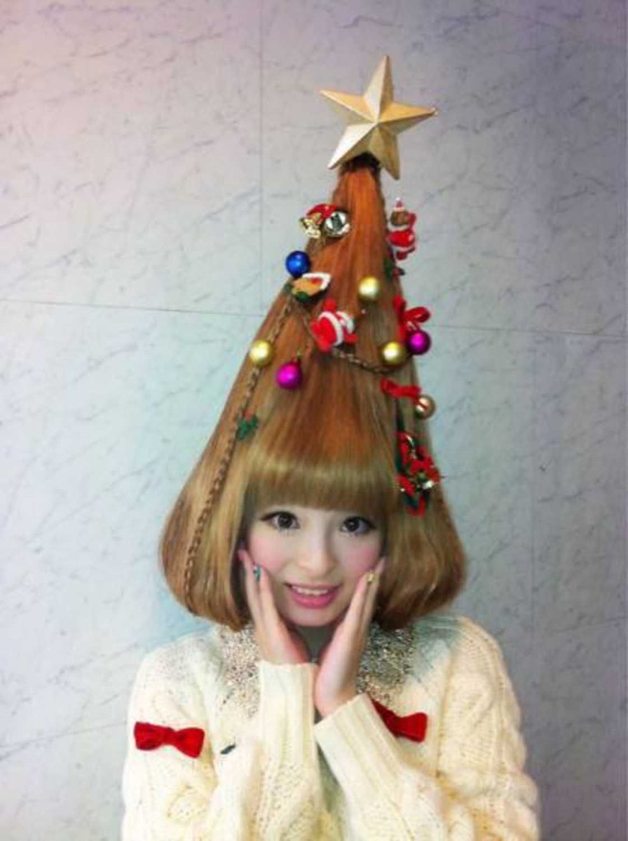 Kyary Pamyu Pamyu Christmas