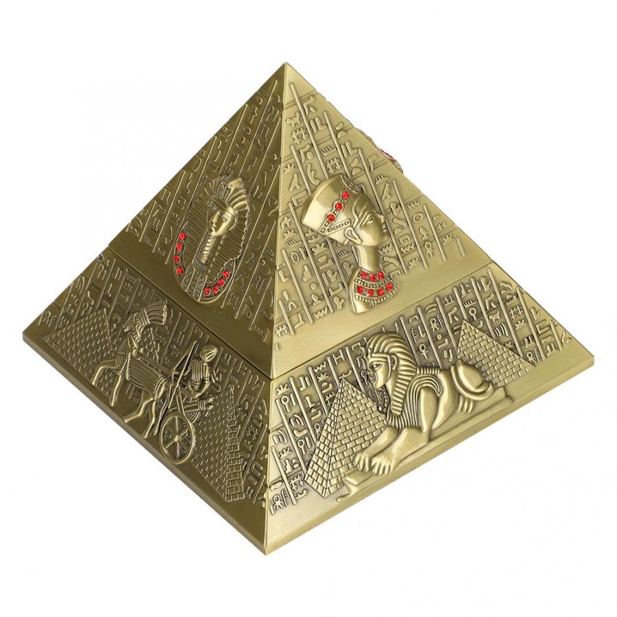 Конфеты фараон пирамида