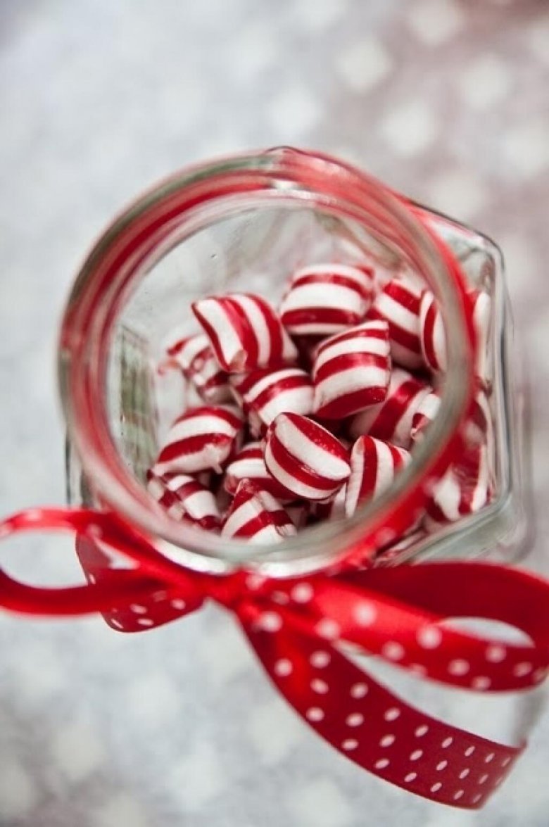 Peppermint Candy конфеты