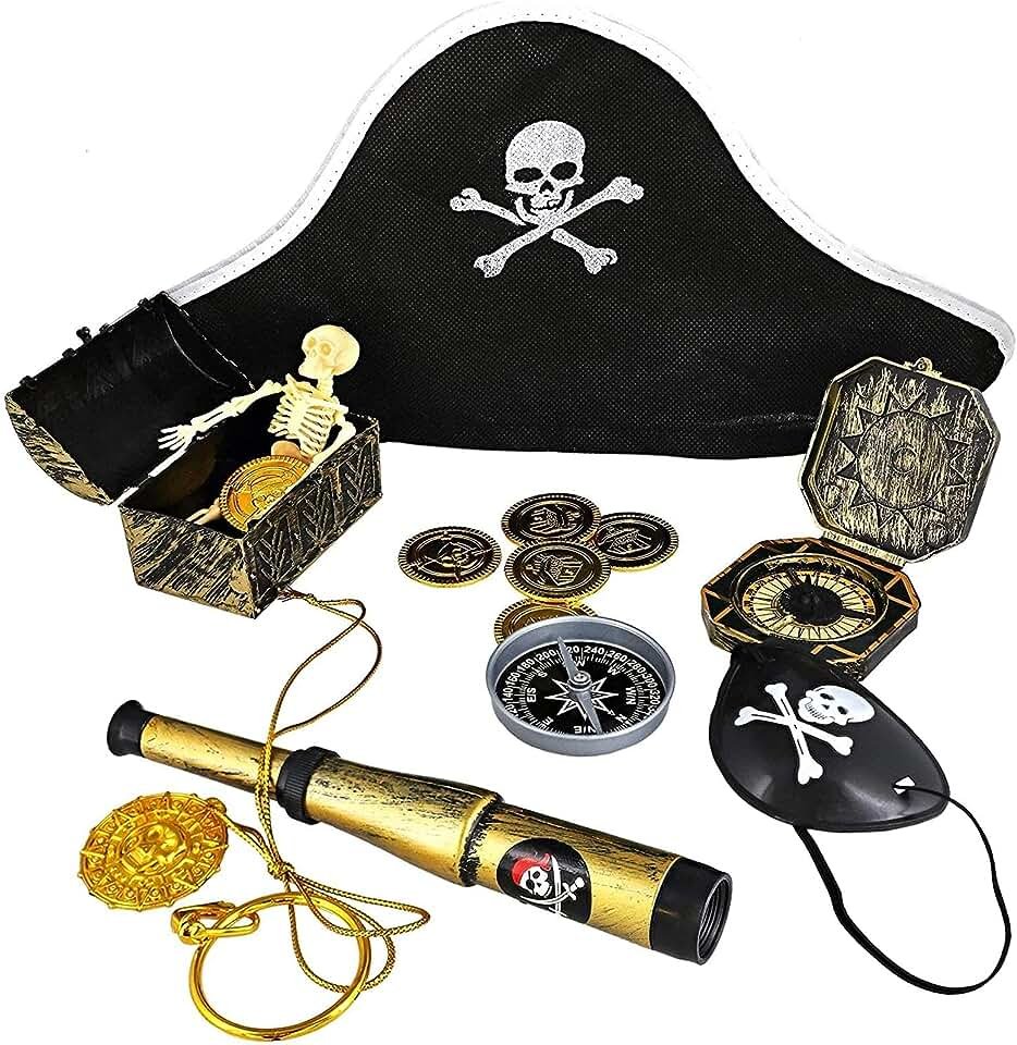 Подарок для пирата