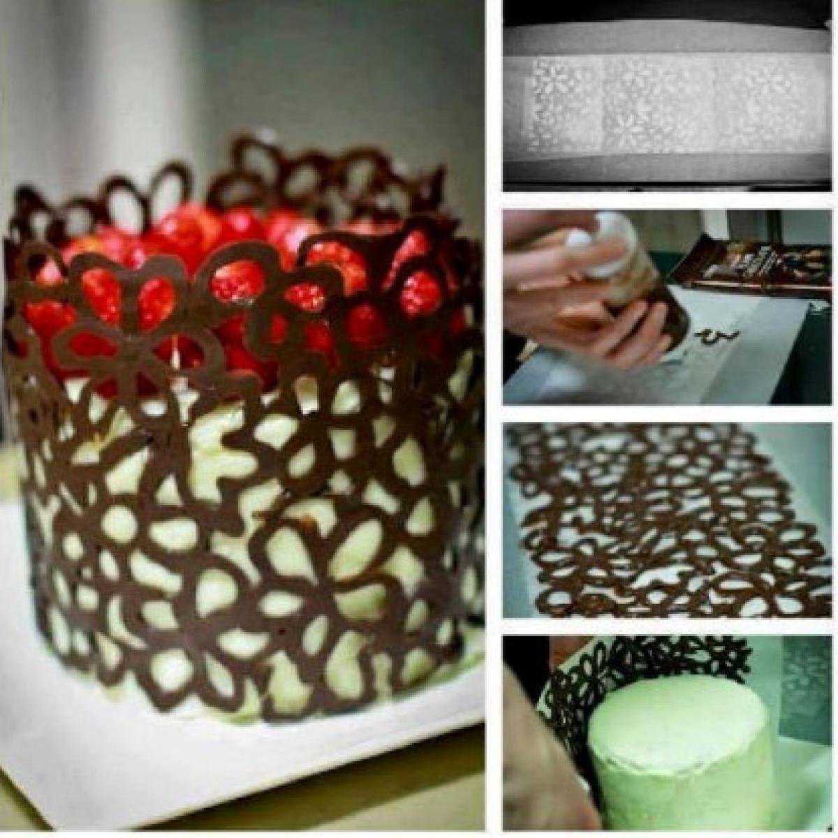 Самостоятельно украсить. Украшение торта. Необычный декор торта. Оригинальное украшение торта. Необычное украшение торта.