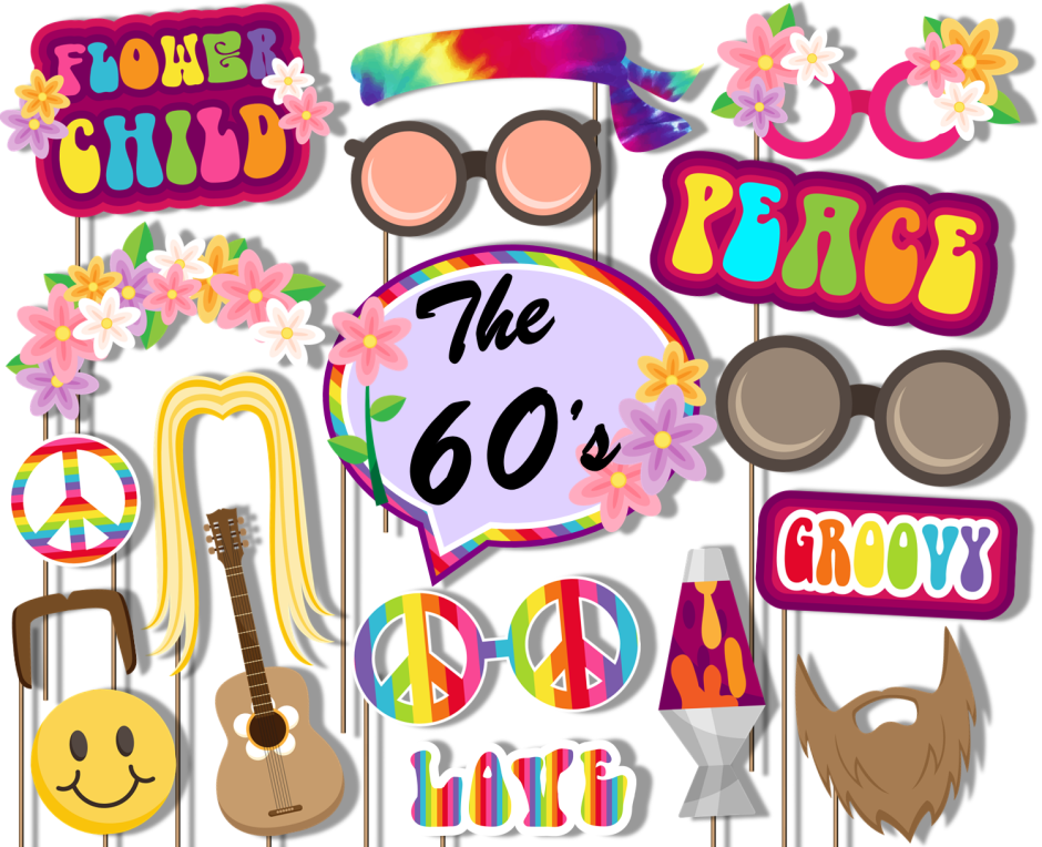 60s Party