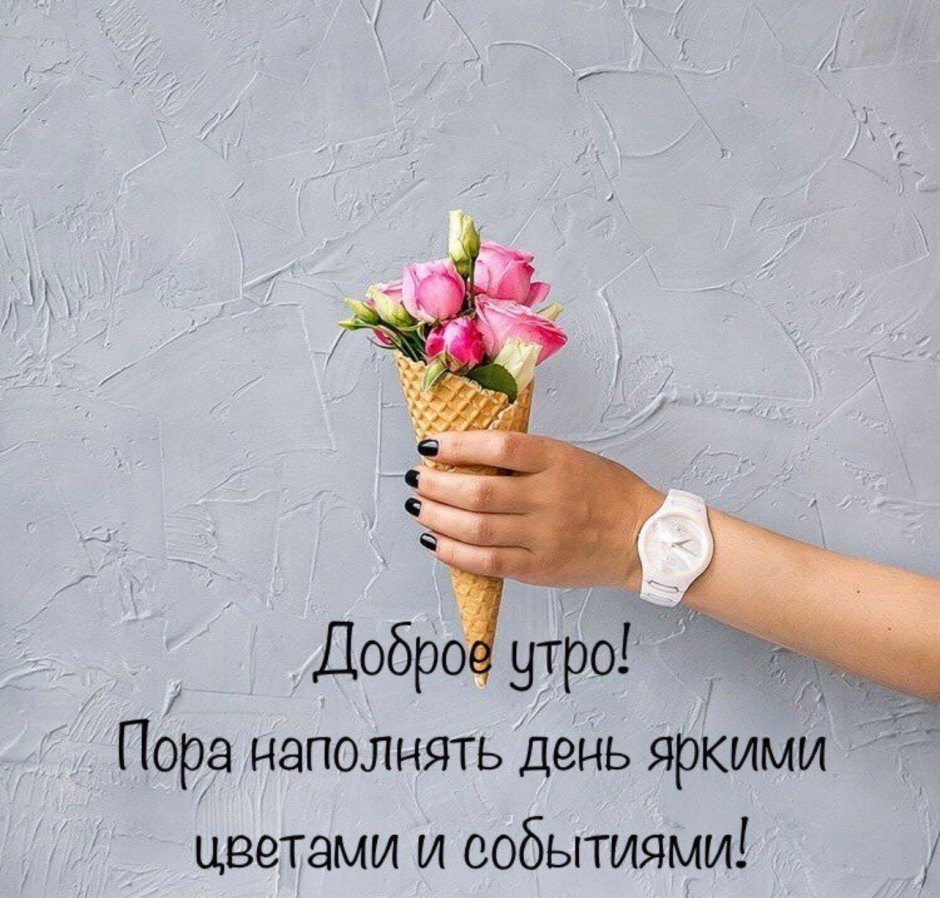 Доброе утро цитаты