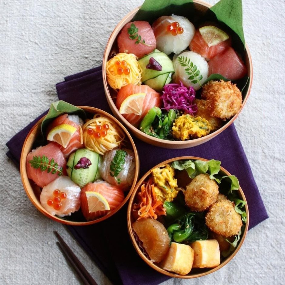 CR food