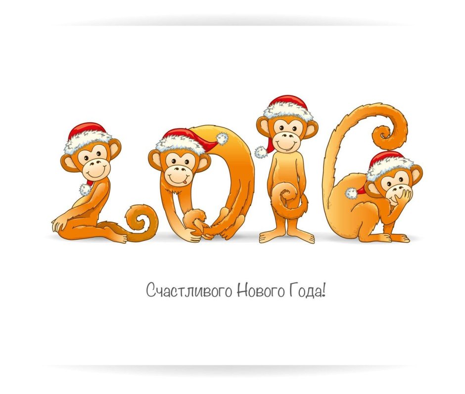 Год обезьяны 2028