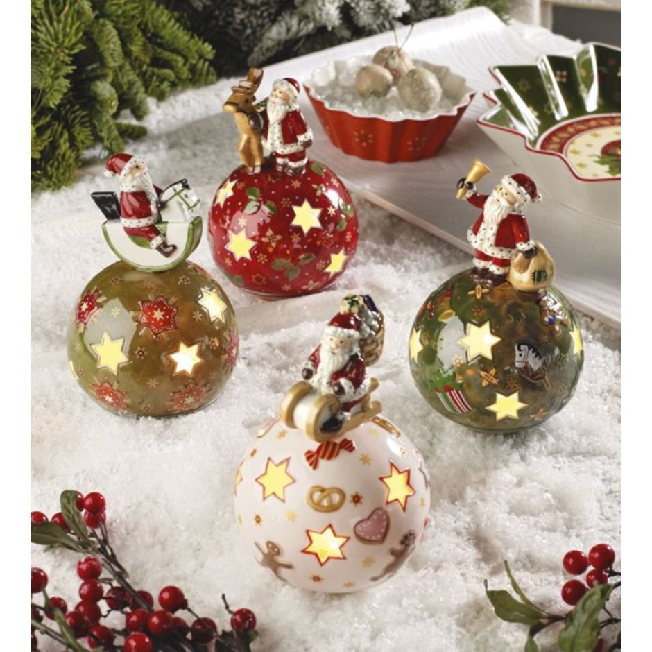 Villeroy Boch Christmas