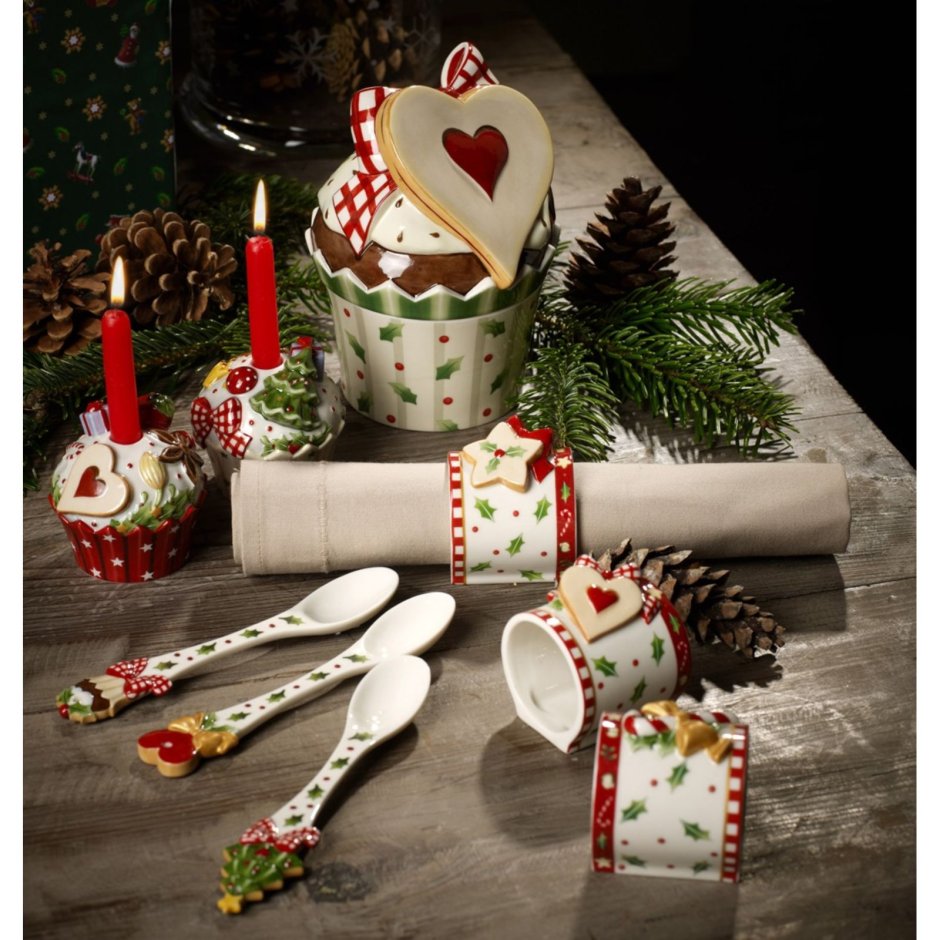 Villeroy Boch Christmas