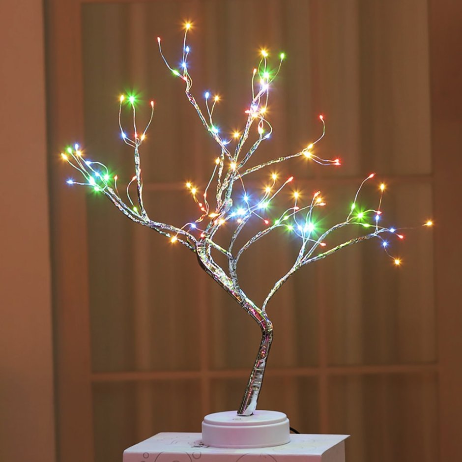 Treeled 36 led светодиодный светильник Бонса