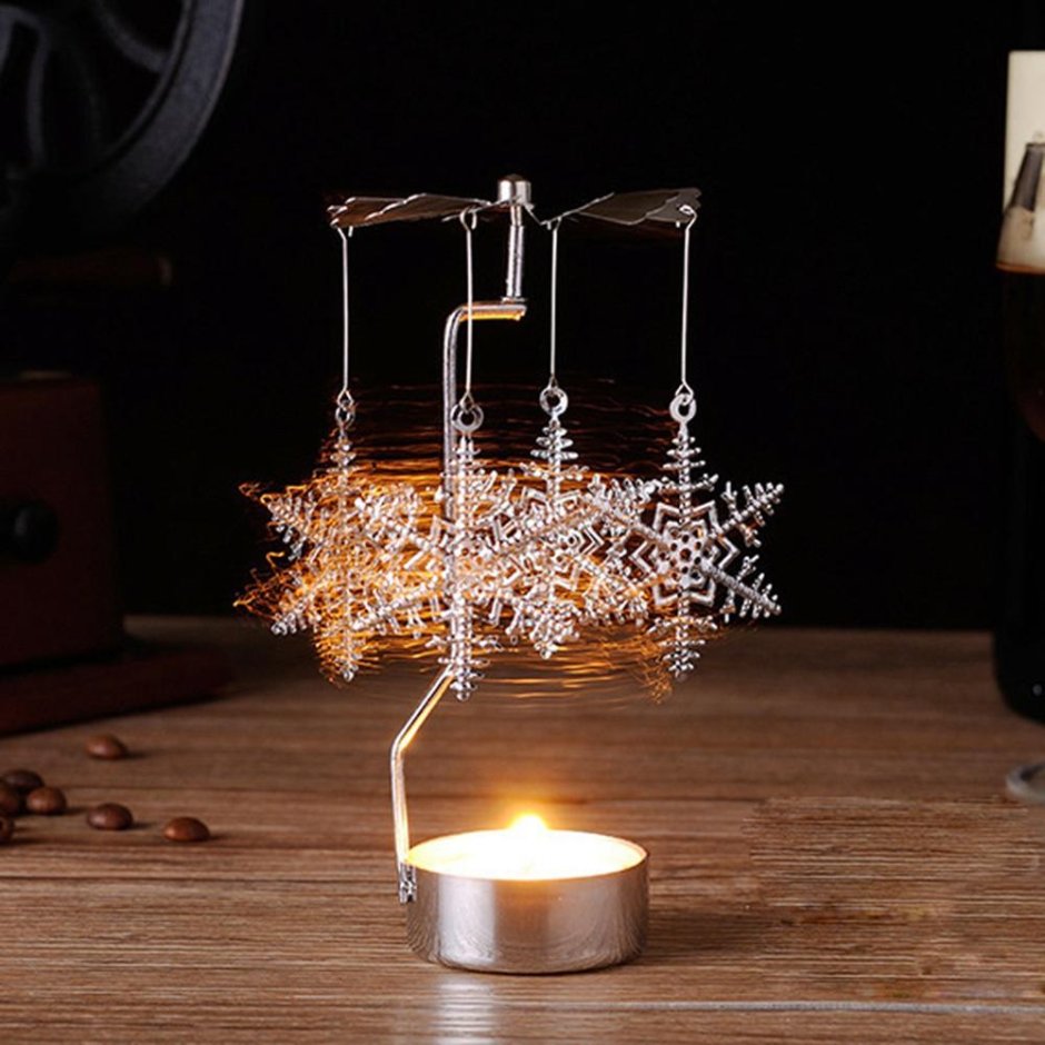 Подсвечники Candle Holder