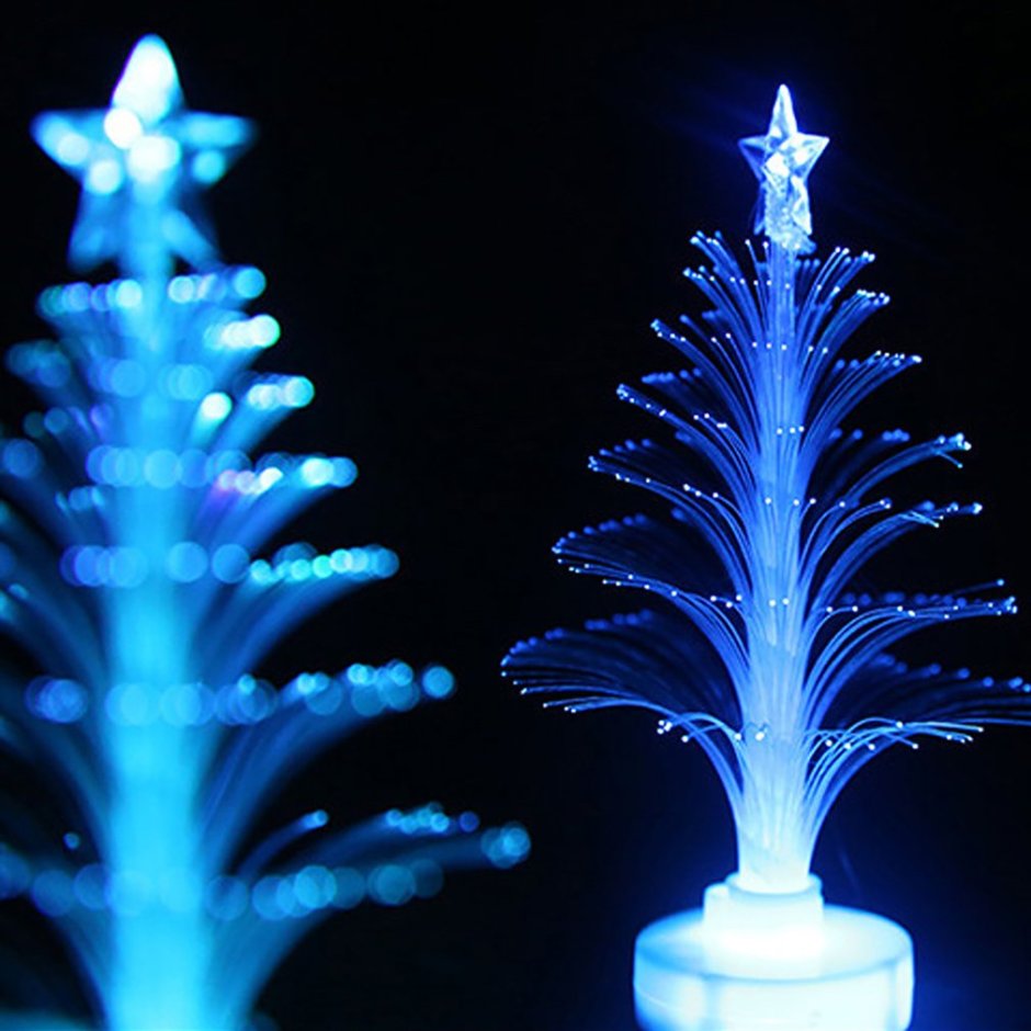 Светящаяся елка "led Tree" 48см