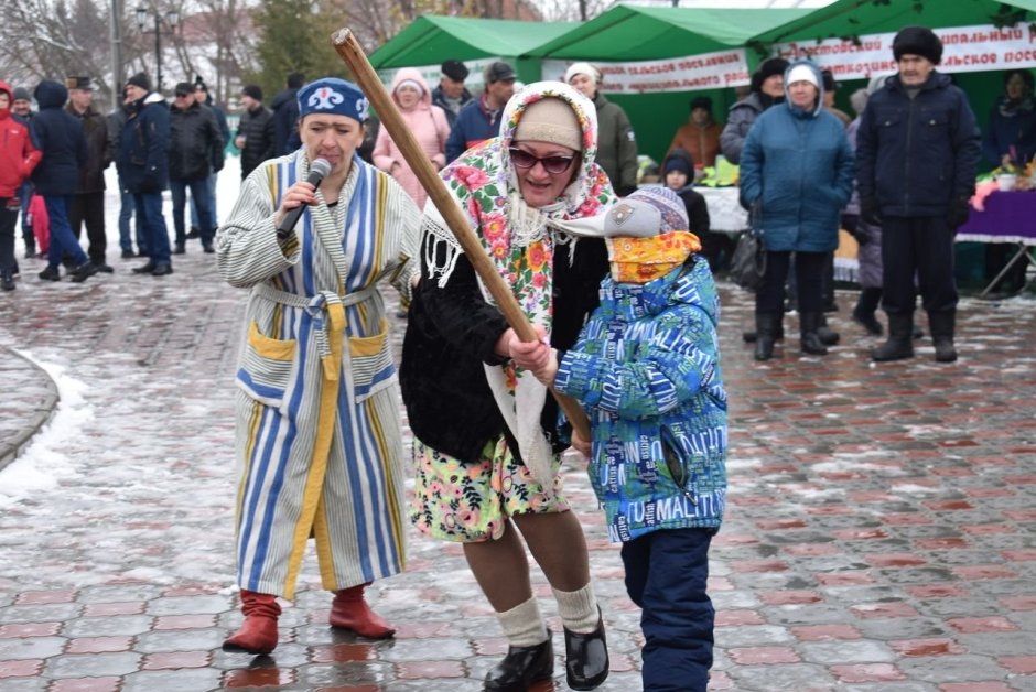 Нардуган байрам татарский праздник