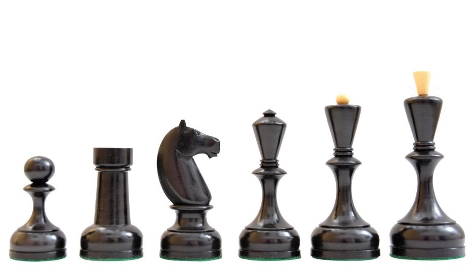 Шахматный набор Дубровник