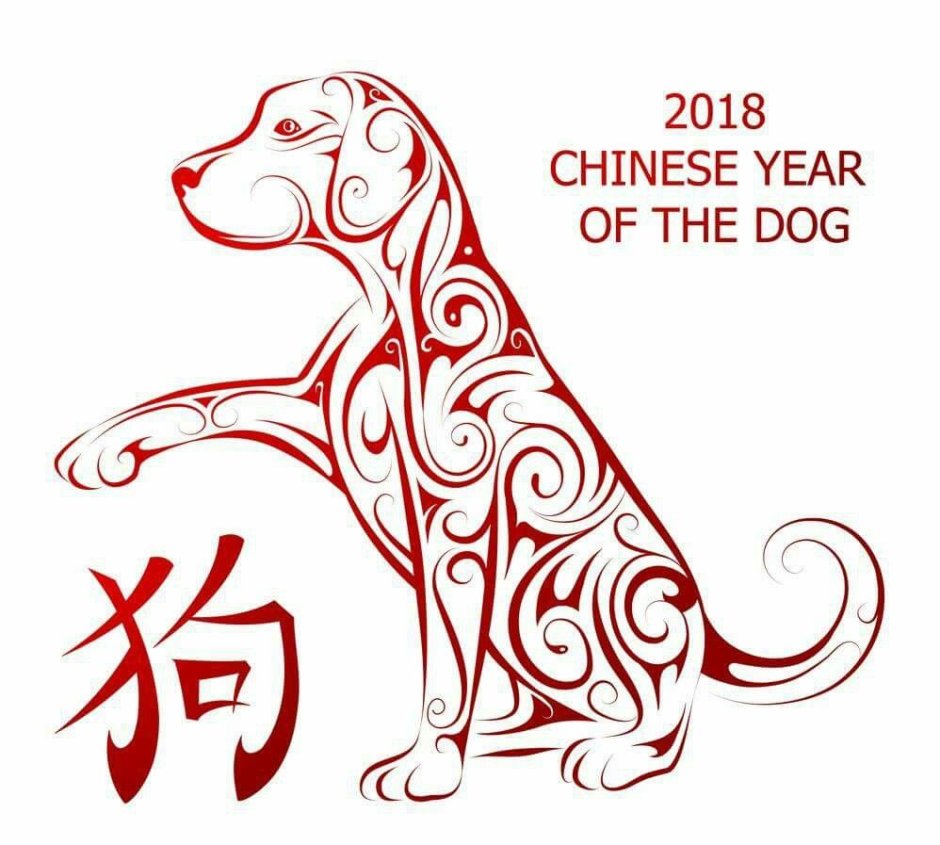 Собака китайский гороскоп
